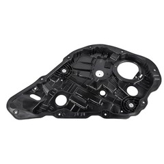 Power Window Regulator Rear Left Side Replacement for Kia Optima 16-20 2.0L