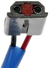 741-832 Front Passenger Side Power Window Regulator and Motor Assembly