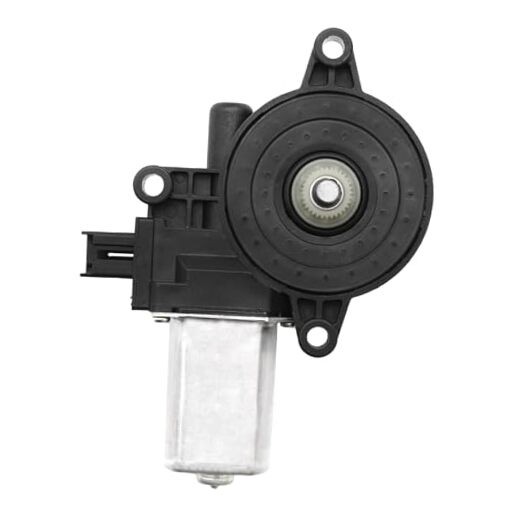 Power Window Lift Motor Compatible with Mazda Front Passenger Side