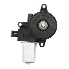 Power Window Lift Motor Compatible with Mazda Front Passenger Side