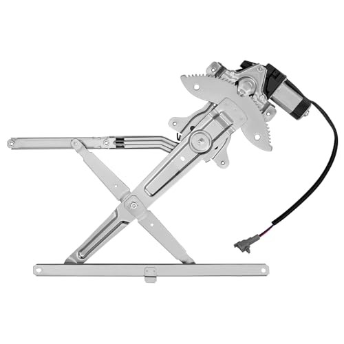 741-799 Power Window Regulator with Motor Front Left 1995-2004 Toyota Tacoma
