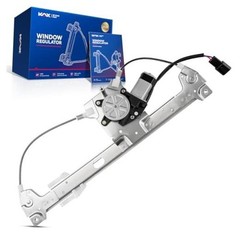 741-382 Power Window Regulator with 2-Pin 741-382 – Rear left driver side(LH)