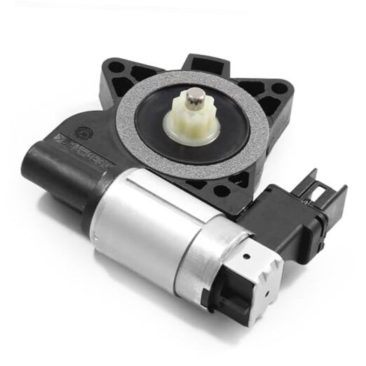 Power Window Motor Compatible with Mazda 3/5/6/CX-7/CX-9/RX-8 Replace 742-802