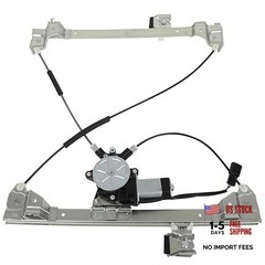 751-706 Power Window Regulator for 2003-2009 for Hummer H2 | Front Right