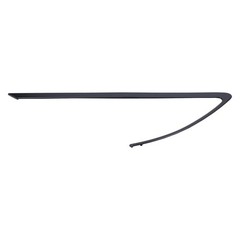 Rear Left Driver Side Quarter Window Trim for RX350 RX400h RX330 2004-2008