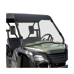 StarknightMT Pioneer Full Windshield Scratch-resistant Front Windshield Compa…