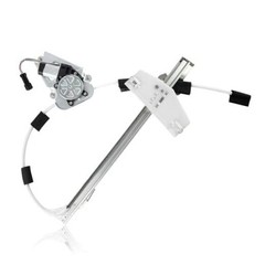 Front Passenger Power Window Regulator with Motor Assembly Front Right