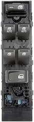 901-299 Front Driver Side Power Window Switch Module Compatible with Select
