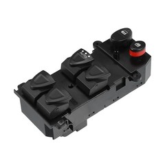 Replacement Driver Power Window Switch for 06-11 Honda Civic 35750SNVH51