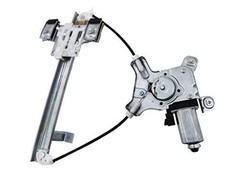 741-391 Rear Right Passenger Side Power Window Regulator Rear Passengers Side
