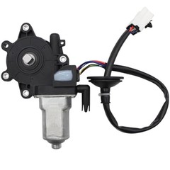 6 Pins Power Window Lift Motor Compatible with Infiniti FX35/FX45/G35 Sedan