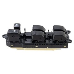 Front Left Power Window Switch Drivers Side Compatible with 2003-2009 Lexus