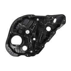 Power Window Regulator Rear Right Side Replacement for Kia Optima 2016-2020