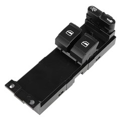 Master Power Window Switch Front Left Driver Side Power Window Switch