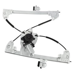 751-740 Front Passenger Side Power Window Regulator with Motor Assembly Fit