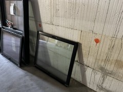Pella Impervia house windows for sale