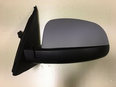ELECTRICAL MIRROR LEFT side NEW for OPEL MERIVA 2003 – 2010 COMPLETE