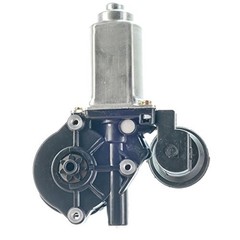 Power Window Lift Motor Compatible with Lexus ES300 2002-2003 ES330 2004-2006