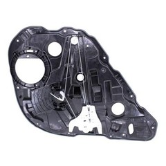 Rear Right Power Window Regulator for Kia Optima 2016-2020