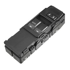 56049638AD Front Left Driver Side Car Power Window Switch for Dodge Dakota