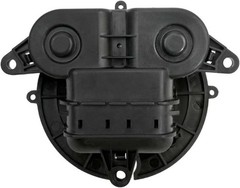Power Side View Mirror Adjusting Control Motor Driver Passenger Compatible with