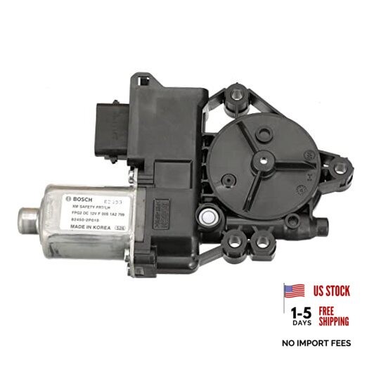 Genuine Kia 82450-2P010 Power Window Switch