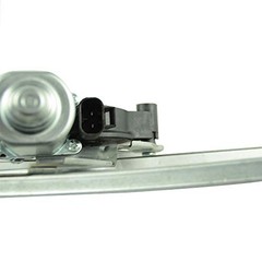 Power Window Regulator W/Motor Fit 2007-2013 Rear Right Passenger Side 741-389