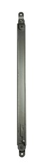WRS Truth Hardware Stainless Steel Support Arm with .089in Brackets 28in Length