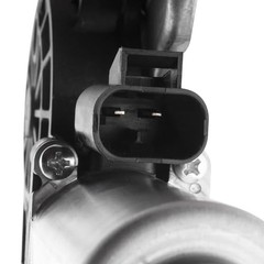 741-762 Front Left Driver Side Power Window Regulator w/Motor Fit For Buick