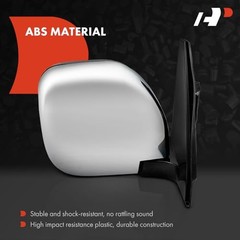 Passenger Side Power Door Mirror – Compatible with Right Passenger Side