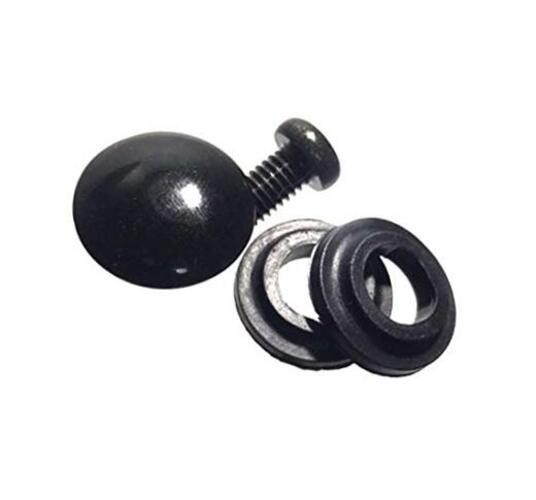 ihave Replacement For Rear Window Latch Bolt Nut Screw Cab Glass Quarter 2003