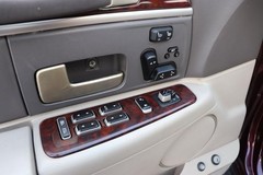 Master Power Window Switch for 2003-2009 Lincoln Town Car 901-326 – Front Left