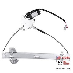 748-132 Power Window Regulator Front Right 2003-2011 for Honda Element