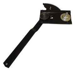 Crown Automotive 55074991 Window Regulator, Left