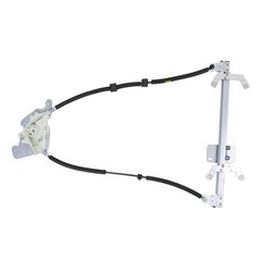 Mercedes-Benz G Class W463 Rear Left Side Window Regulator without Motor