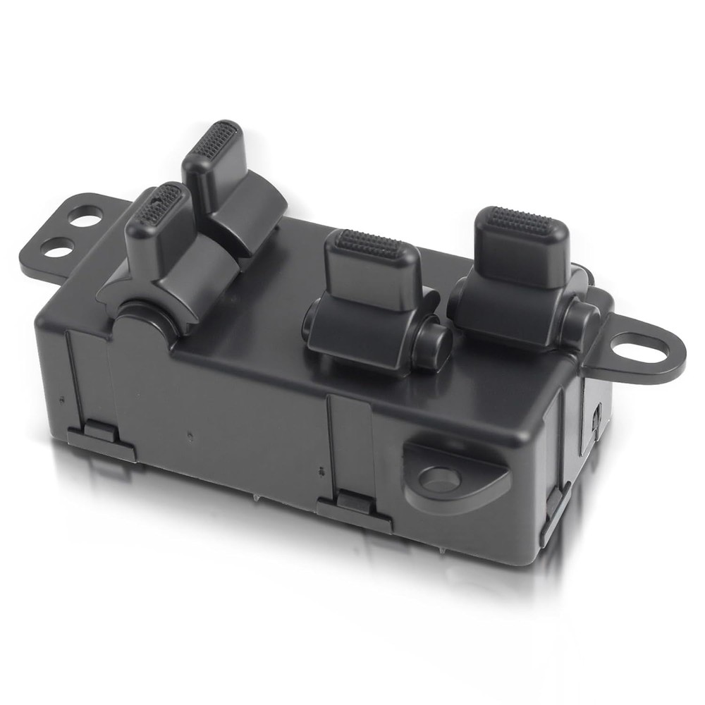 Power Window Switch Driver Side Compatible with Dodge Caravan/Grand Caravan,