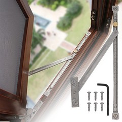 Childproof For Window Lock Thickened Material for Long lasting Security