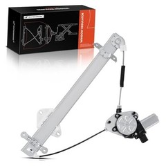 Power Window Regulator with Motor Compatible with Legacy Outback 2010-2014