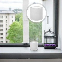 White Pe Protective Film for Aluminum Window Frames High Light Transmission