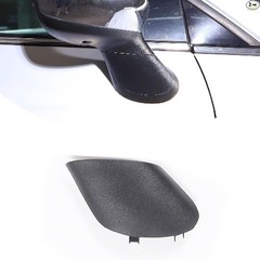 1 Pcs Side Mirror Arm Cover, Left/Right Mirror Stem Cap, Fit for Color: Right