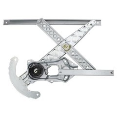 Front Left Window Regulator Drivers Side Compatible with 1999-2003 WRA51265