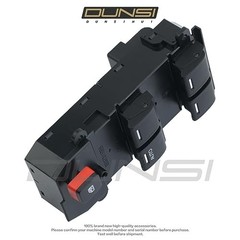 635750-TMO-F01 Master Power Window Control Switch Compatible with City Fit