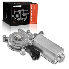 Power Window Lift Motor Compatible with Buick Lesabre 2000-2005 & Oldsmobile