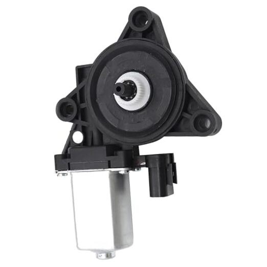 Power Window Motor Rear Right Replacement for Kia Optima 2016 2017 2018 2019