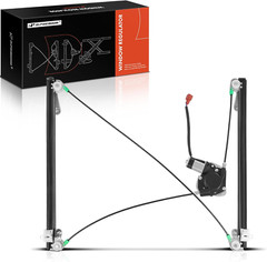 Power Window Regulator and Motor Assembly for Town & Country Dodge Grand Caravan