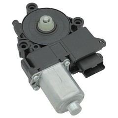 82450-2P010 Front Left Driver Side Door Window Motor for 2011-2015 Kia