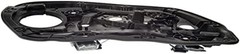 752-773 Front Driver Side Power Window Regulator (Regulator Only) Compatible