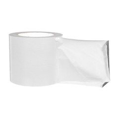 1 Roll Window Protector PE Protective Film for Door Window Frame ,