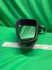 VW ID.4 ID.5 EXTERIOR MIRROR SIDE MIRROR LEFT CAMERA 11B857501AM MIRROR LEFT-OE