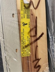 Marvin Ultimate Casement Windows (2) 36×47 New Old Stock Wood Clad R&L Pair